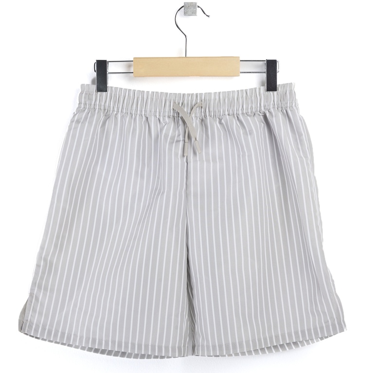 Badeshorts "Albus striped" 